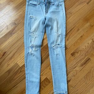 American Eagle Jeans!